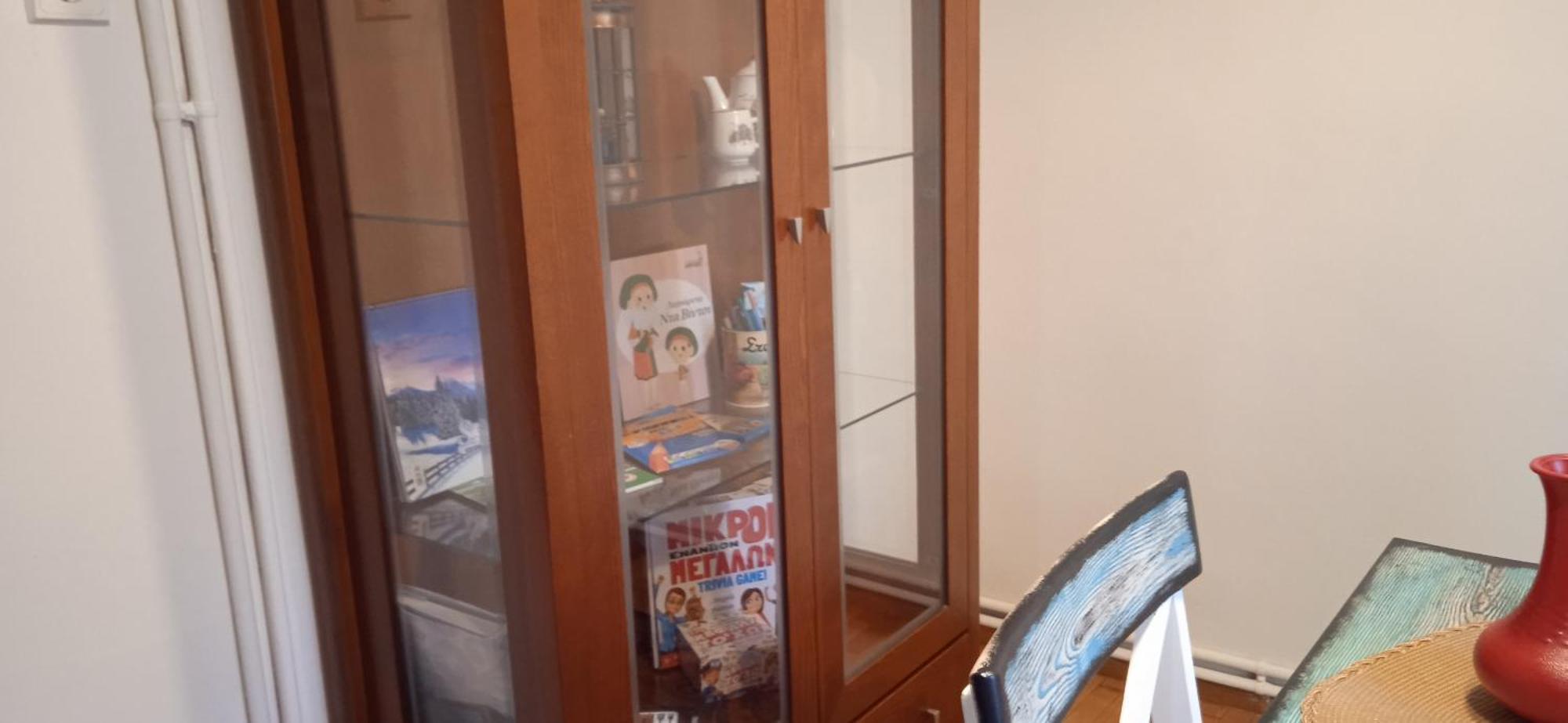Steve'S House & Eldi Apartment เอเดสซา ภายนอก รูปภาพ