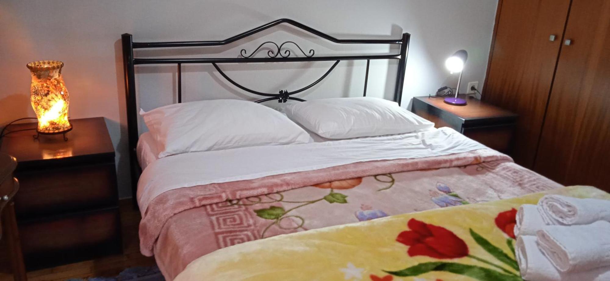 Steve'S House & Eldi Apartment เอเดสซา ภายนอก รูปภาพ