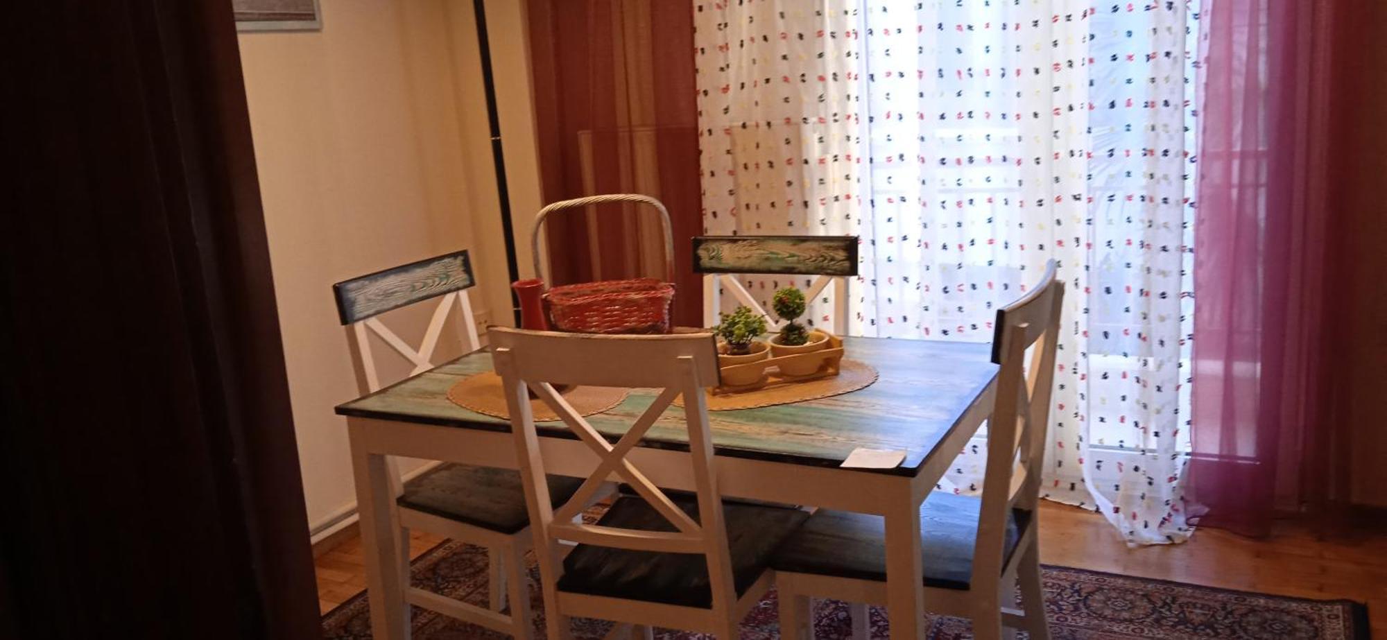 Steve'S House & Eldi Apartment เอเดสซา ภายนอก รูปภาพ