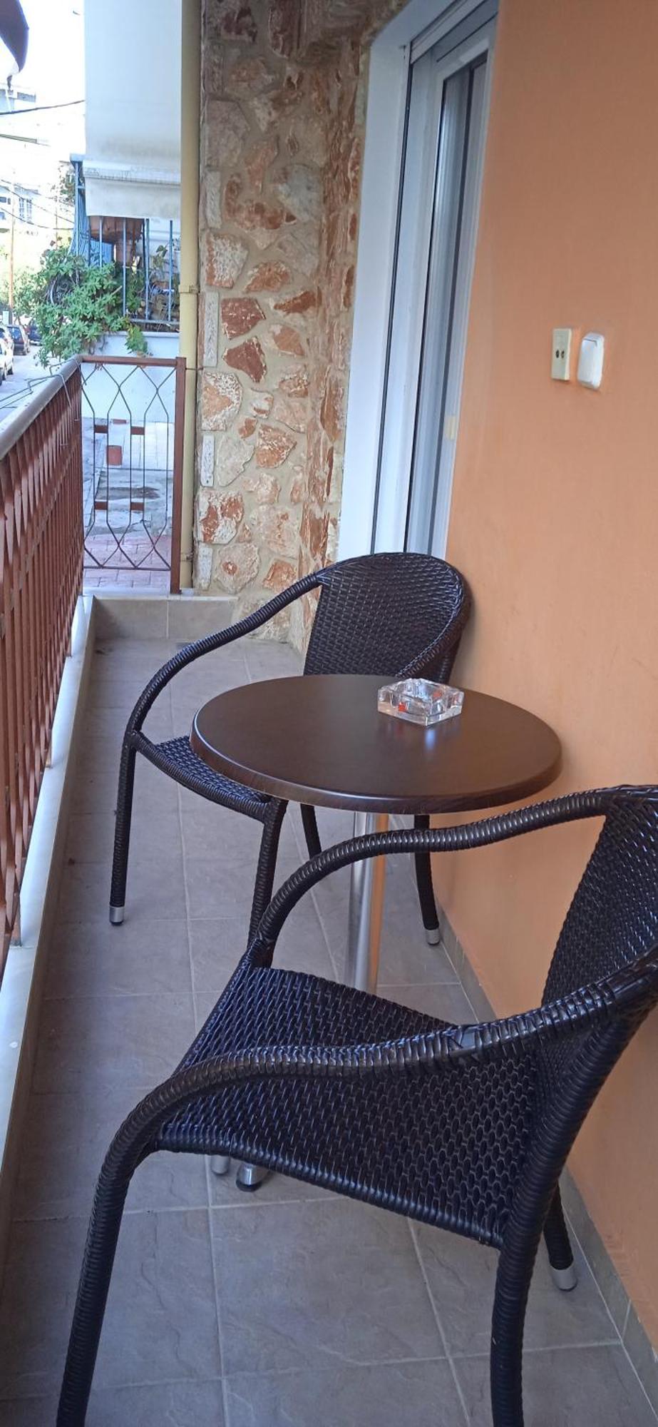 Steve'S House & Eldi Apartment เอเดสซา ภายนอก รูปภาพ